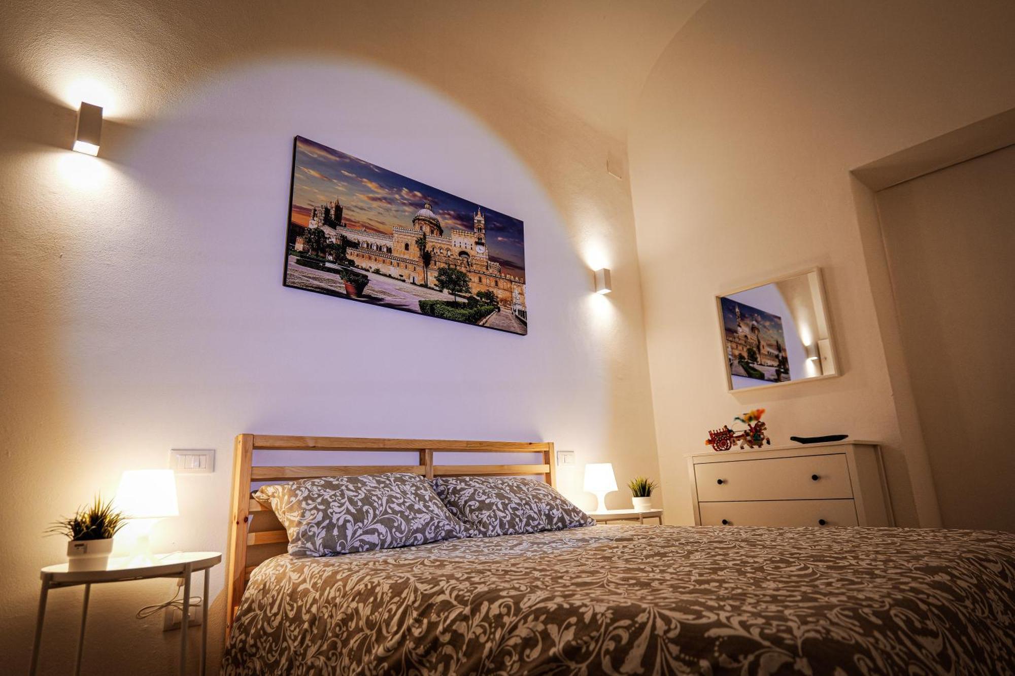 Apartment Politeama *